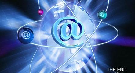 網(wǎng)絡(luò)科技PPT通用模板 計(jì)算機(jī)軟硬件技術(shù)開(kāi)發(fā)