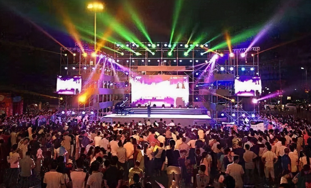 無(wú)證不可辦演出！2022年?duì)I業(yè)性演出許可證與網(wǎng)絡(luò)文化經(jīng)營(yíng)證全解析